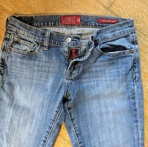 Jeans - Lucky Charlie Baby Boot